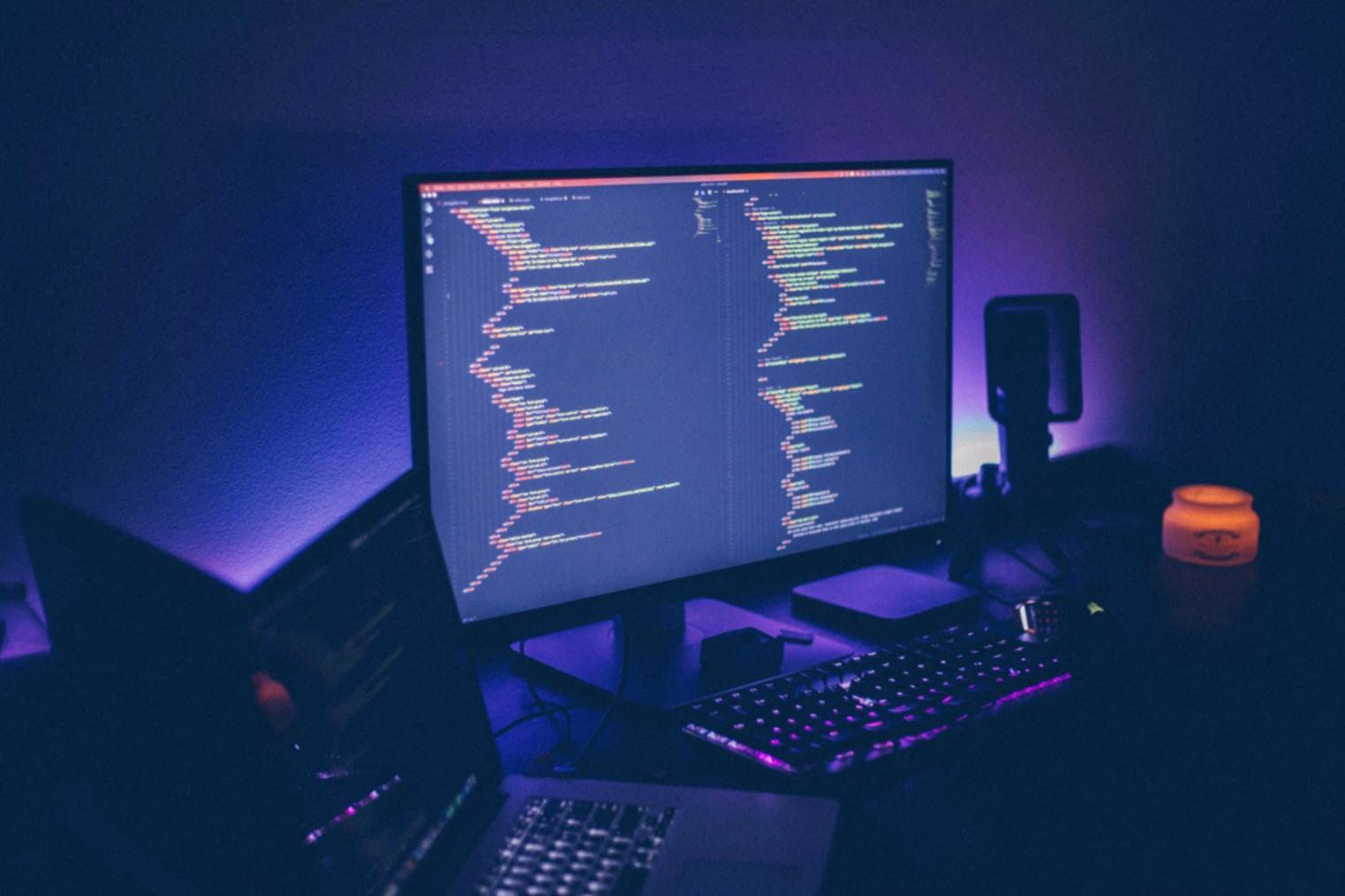 Рабочая среда разработчика
